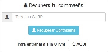 recuperar